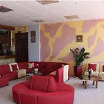 מלון Asterias Bay-theologos