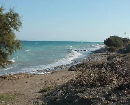 Asterias Bay-theologos Theológos