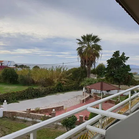 Asterias Bay-theologos 3*