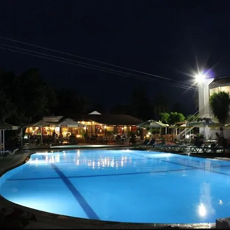 Asterias Bay By Anayia 3* Theológos