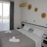 Asterias Bay-theologos Hotel