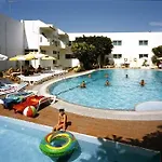 Hotel Asterias Bay-theologos