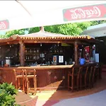 Hotel Asterias Bay-theologos