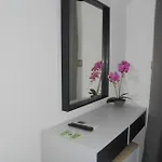 Hotel Asterias Bay-theologos