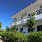 Hotel Asterias Bay-theologos