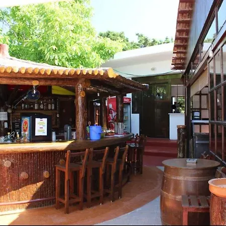 Asterias Bay-theologos Hotel Theologos (Rhodes)