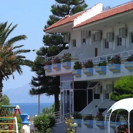 Asterias Bay-theologos