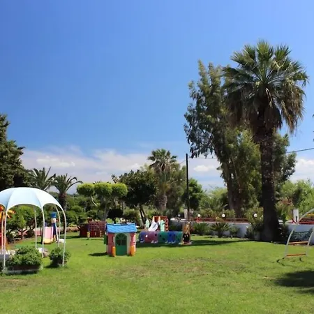 Asterias Bay-theologos Theologos (Rhodes)