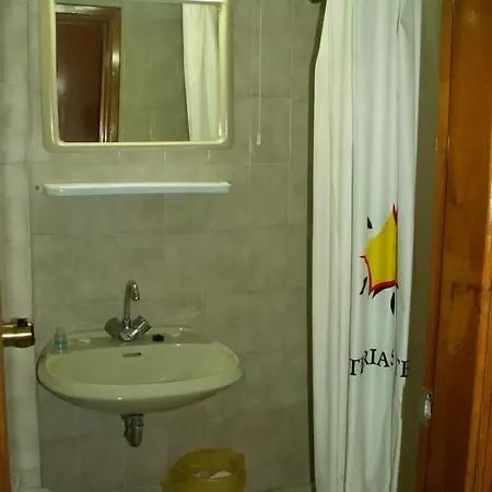 Asterias Bay-theologos Hotel 3*