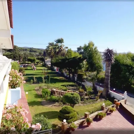 Hotel Asterias Bay-theologos Theologos (Rhodes)