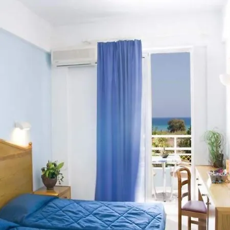 Asterias Bay By Anayia Theológos