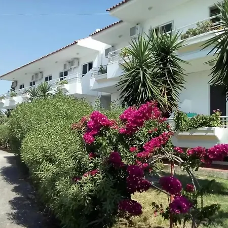 Asterias Bay-theologos 3*