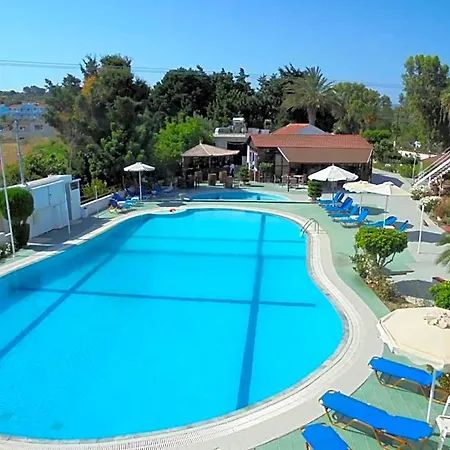 Asterias Bay By Anayia 3*