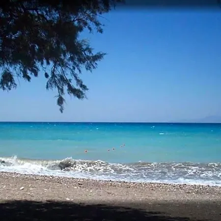 Asterias Bay By Anayia 3* Θεολόγος