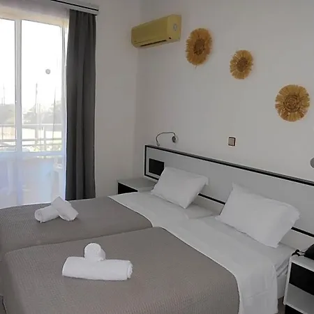 Asterias Bay By Anayia 3*