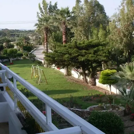 Asterias Bay-theologos Hotel Theológos