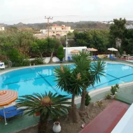 Asterias Bay-theologos