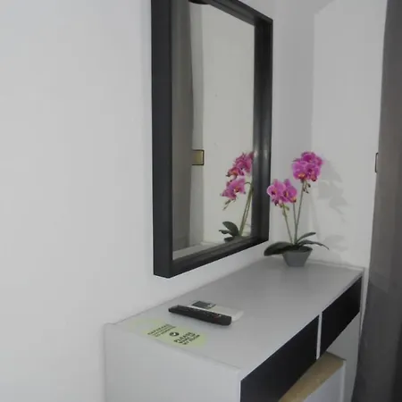 Asterias Bay-theologos Hotel 3*