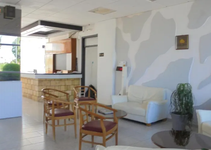 Asterias Bay-theologos 3* Theologos (Rhodes)