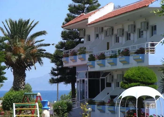 Asterias Bay-theologos