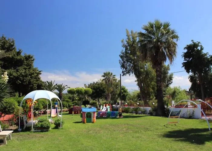 Asterias Bay-theologos Theologos (Rhodes)