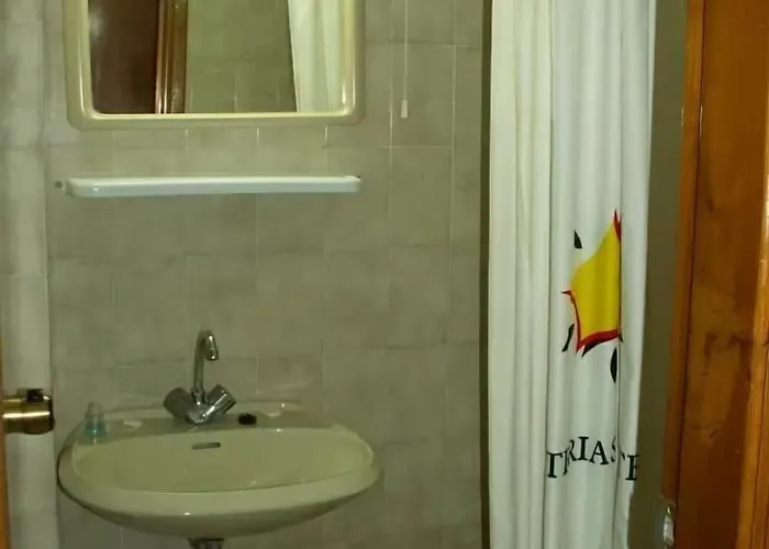 Asterias Bay-theologos Hotel 3*