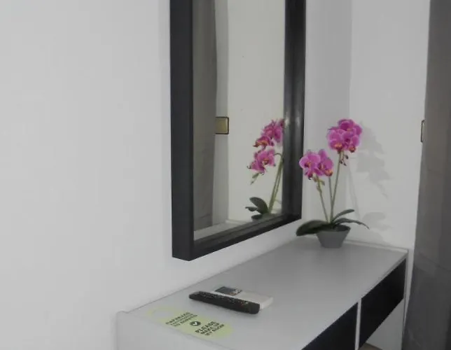 Hotel Asterias Bay-theologos