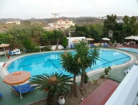 Asterias Bay-theologos Theológos
