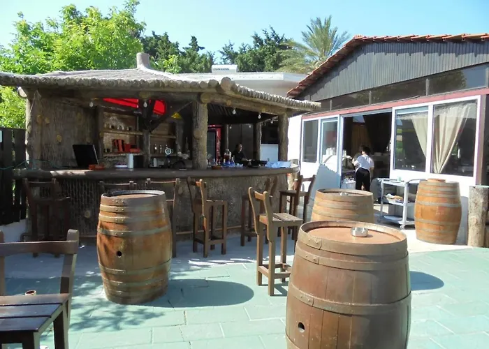 Asterias Bay-theologos 3* Theologos (Rhodes)