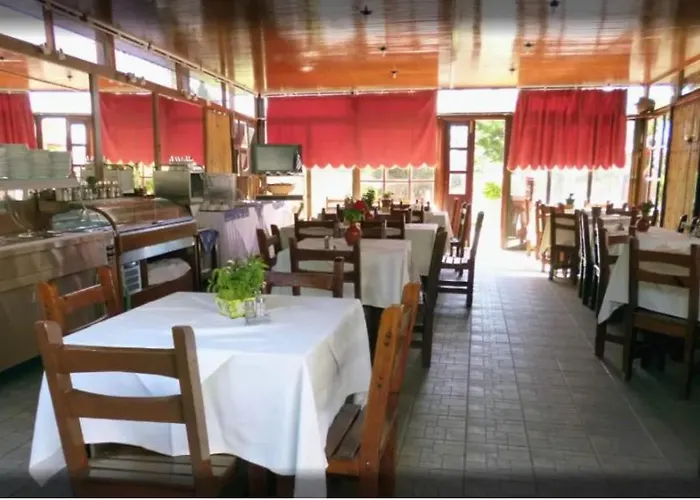 Asterias Bay-theologos