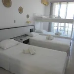 Asterias Bay-theologos
