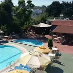 Ξενοδοχείο Asterias Bay-theologos Θεολόγος