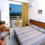 Hotel Asterias Bay-theologos Theológos