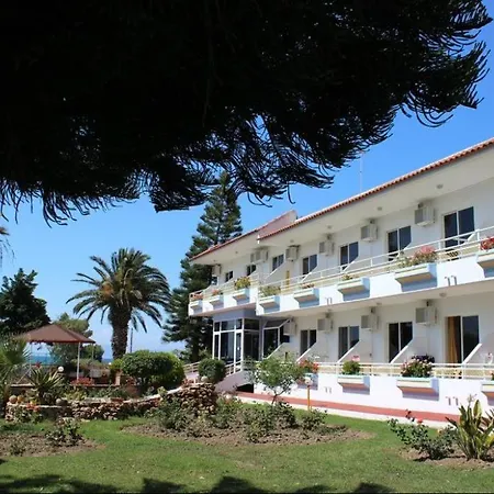 Asterias Bay-theologos 酒店