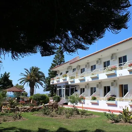 Asterias Bay-theologos Szálloda