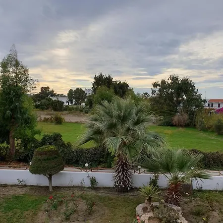 Asterias Bay-theologos 3*